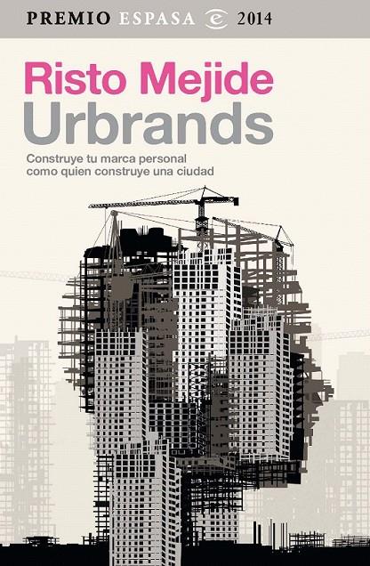 URBRANDS | 9788467042993 | RISTO MEJIDE