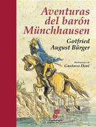 LAS AVENTURAS DEL BARÓN DE MÜNCHHAUSEN | 9788435040075 | BURGER, GOTTFRIED AUGUST