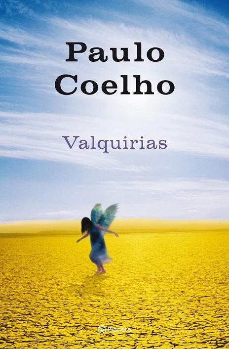 VALQUIRIAS | 9788408093190 | PAULO COELHO