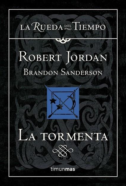 LA TORMENTA Nº 18/20 | 9788448034740 | ROBERT JORDAN/BRANDON SANDERSON