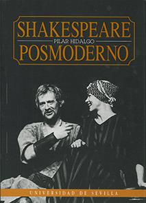 SHAKESPEARE POSMODERNO | 9788447203932 | HIDALGO, PILAR