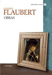 OBRAS | 9788437622644 | FLAUBERT, GUSTAVE