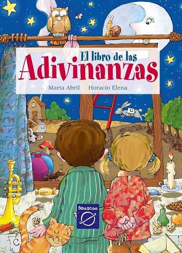 LIBRO DE LAS ADIVINANZAS | 9788448822194 | BOYA ARTIGAS,JUAN JOSE