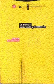 LA CIENCIA: ESTRUCTURA Y DESARROLLO | 9788487699726