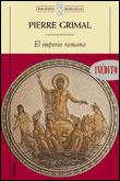 EL IMPERIO ROMANO | 9788484320692 | PIERRE GRIMAL