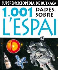 1.001 DADES SOBRE L'ESPAI | 9788427224728 | STOTT, CAROLE/TWIST, CLINT