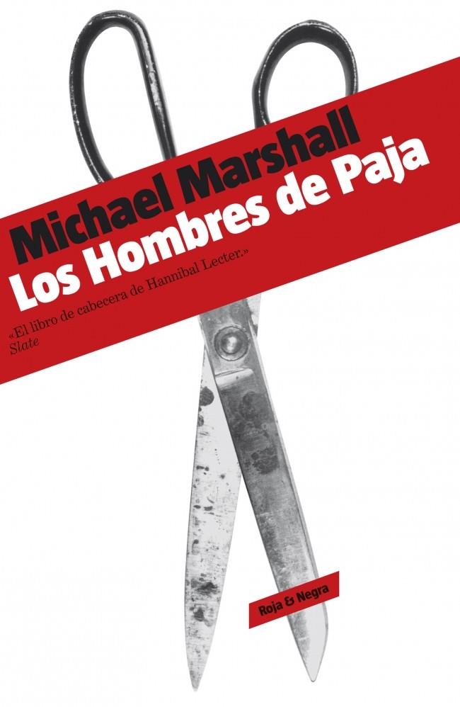 LOS HOMBRES DE PAJA | 9788439721840 | MARSHALL,MICHAEL