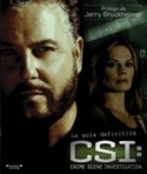 CSI. LA GUIA DEFINITIVA | 9788440693778 | AUTORES DK