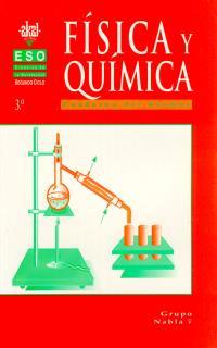 FÍSICA Y QUÍMICA 3º  ESO. CUADERNO DEL ALUMNO | 9788446004882 | MORENO RECIO, M.ª JOSÉ/REQUEJO GÓMEZ, E./SAIZ MOZUELOS, A./SÁNCHEZ DEL VISO, M./VELASCO GIL, R. M.ª