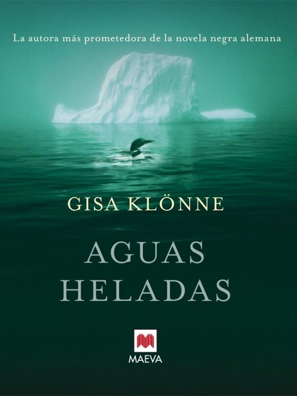 AGUAS HELADAS | 9788492695041 | KLÖNNE, GISA