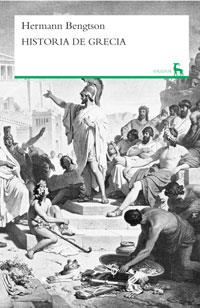 HISTORIA DE GRECIA | 9788424901523 | BENGTSON, HERNANN