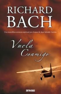 VUELA CONMIGO | 9788498722031 | BACH, RICHARD