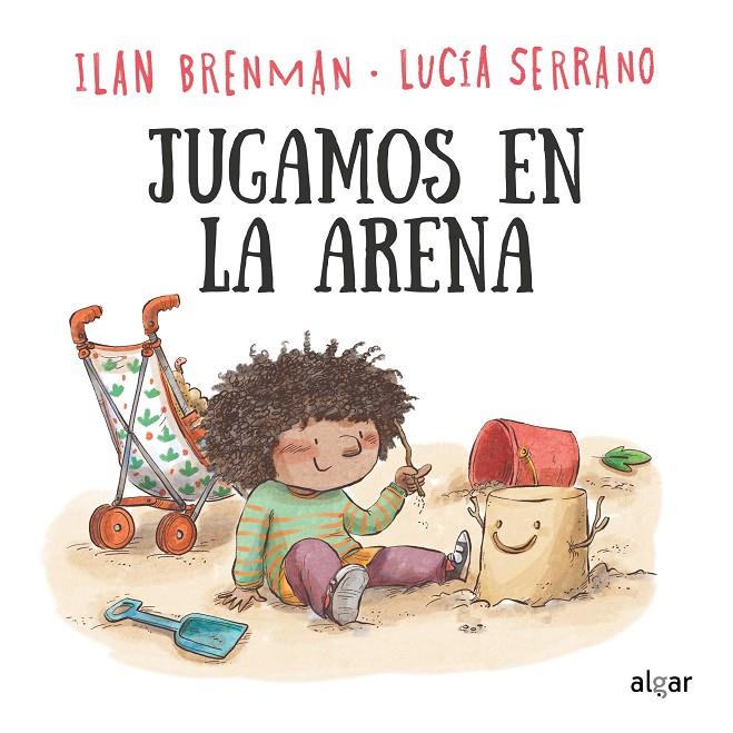 JUGAMOS EN LA ARENA | 9788491427117 | ILAN BRENMAN