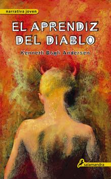 APRENDIZ DEL DIABLO, EL | 9788498382426 | BOGH ANDERSEN, KENNETH