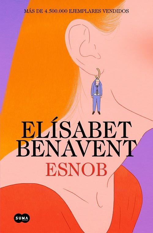 ESNOB | 9788491296874 | BENAVENT, ELÍSABET