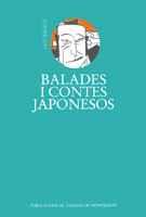 BALADES I CONTES JAPONESOS | 9788478265824 | LLORENS, EDUAR/ZUERAS, MIQUEL