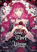 SEULE LA MORT ATTEND LA VILAINE VOLUME 1 | 9782494102040 | GWON, GYEOEUL / SUOL