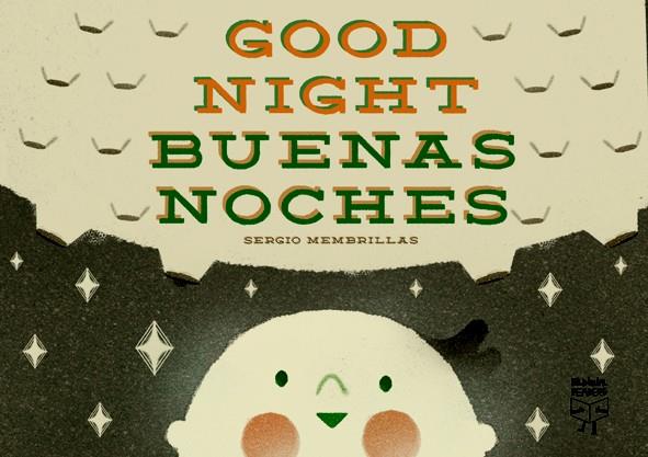 BUENAS NOCHES/GOOD NIGHT | 9788492968183 | LYLES, DEANNA LYNN