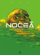 NOCEÀ 3. FISSURES | 9788410254077 | EFA, RICARD