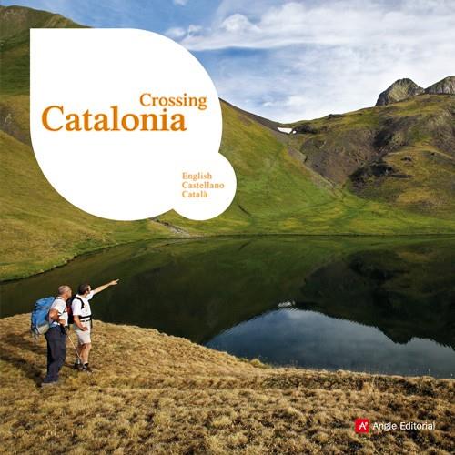 CROSSING CATALONIA | 9788496970656 | .