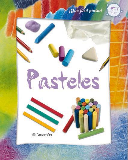 PASTELES | 9788434228788