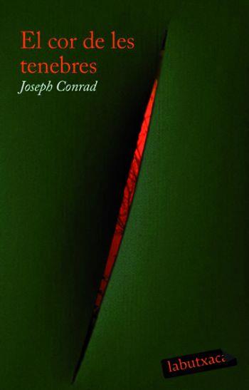 EL COR DE LES TENEBRES | 9788492549153 | JOSEPH CONRAD