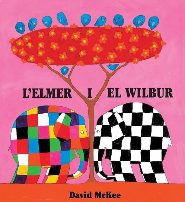 L'ELMER I EN WILBUR | 9788448823313 | MCKEE,DAVID