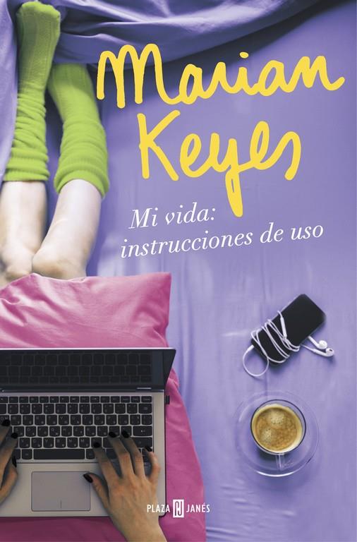 MI VIDA: INSTRUCCIONES DE USO | 9788401018640 | KEYES, MARIAN