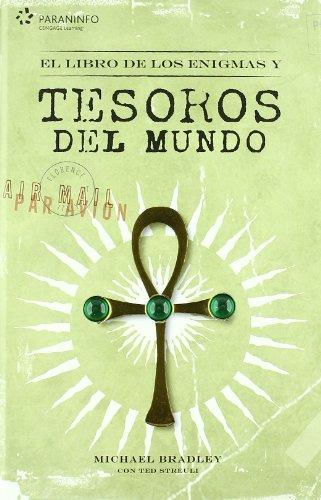 TESOROS DEL MUNDO | 9788428330268