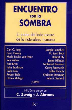 ENCUENTRO CON LA SOMBRA | 9788472452657 | VARIOS AUTORES