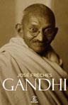 GANDHI | 9788467029529 | JOSÉ FRÈCHES