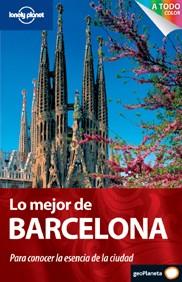 LO MEJOR DE BARCELONA 1 | 9788408099918 | BRENDAN SAINSBURY/DAMIEN SIMONIS