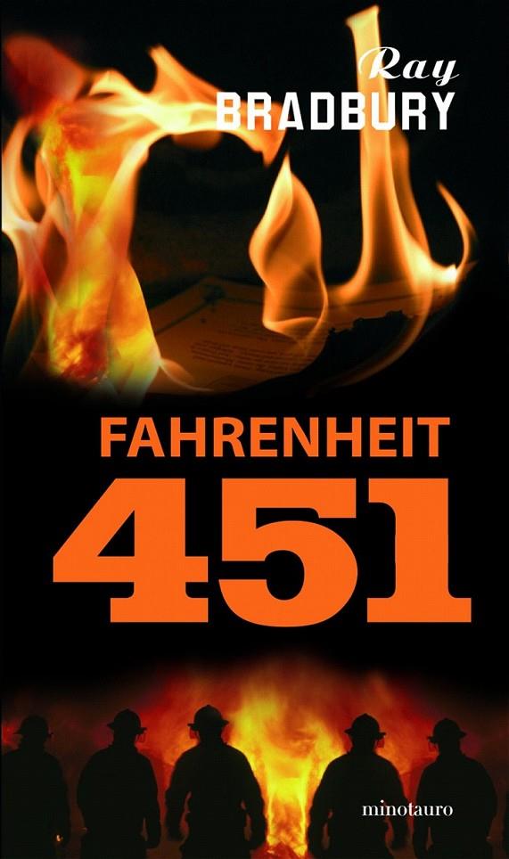 FAHRENHEIT 451 | 9788445071168 | RAY BRADBURY