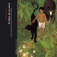 EL LIBRO DE LA SELVA | 9788424621544 | KIPLING, RUDYARD