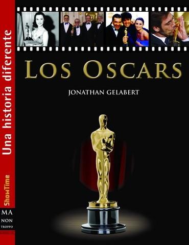 OSCARS, LOS | 9788496924277 | GELABERT, JONATHAN