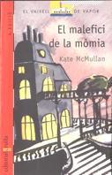 C-VVV. 65 MALEFICI DE LA MOMIA | 9788476299364 | MCMULLAN, KATE