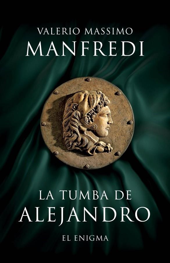 LA TUMBA DE ALEJANDRO | 9788425345449 | MANFREDI,VALERIO MASSIMO