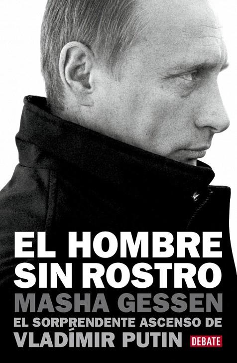 EL HOMBRE SIN ROSTRO | 9788499921426 | GESSEN,MASHA