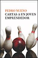 CARTAS A UN JOVEN EMPRENDEDOR | 9788484329398 | PEDRO NUENO INIESTA