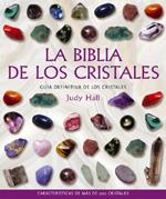 BIBLIA DE LOS CRISTALES, LA | 9788484451143 | HALL, JUDY