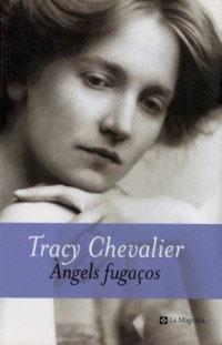 ANGELS FUGAÇOS | 9788482643953 | CHEVALIER , TRACY