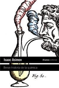 BREVE HISTORIA DE LA QUÍMICA | 9788420664217 | ASIMOV, ISAAC