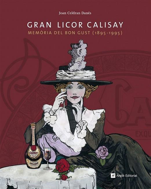 GRAN LICOR CALISAY | 9788415695509 | JOAN CELDRAN DANÉS