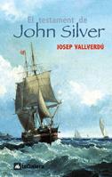 EL TESTAMENT DE JOHN SILVER | 9788424625542 | VALLVERDÚ I AIXALÀ, JOSEP