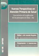 NUEVAS PERSPECTIVAS EN ATENCIÓN PRIMARIA DE SALUD | 9788479781149 | ARANDA REGULES, JOSÉ MANUEL