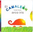 EL CAMALEÓN ARCO IRIS | 9788492750320 | YONEZU, YUSUKE