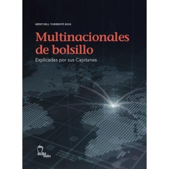 MULTINACIONALES DE BOLSILLO | 9788496237247 | TORRENTÓ BOIX, MERITXELL