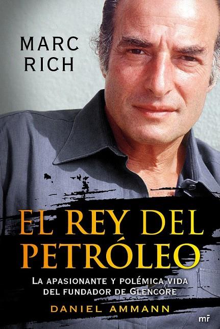 EL REY DEL PETRÓLEO | 9788427037878 | DANIEL AMMANN