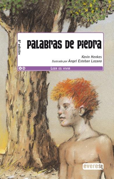 PALABRAS DE PIEDRA | 9788424159481 | KEVIN HENKES