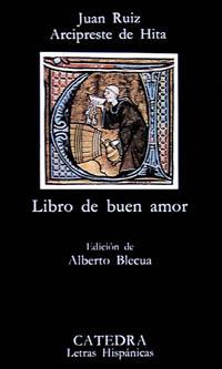 LIBRO DE BUEN AMOR | 9788437610115 | ARCIPRESTE DE HITA, JUAN RUIZ